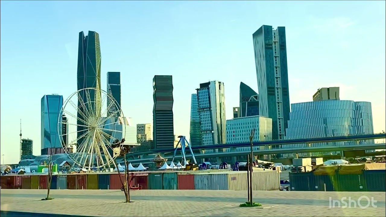 Kingdom Saudi Arabia Abdullah city of Saudi Arabia