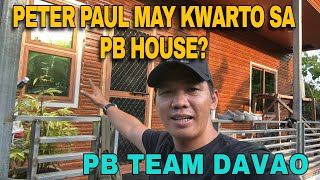 Download Lagu PETER PAUL MAY KWARTO PALA SA PB HOUSE? MP3 Download Lagu PETER PAUL MAY KWARTO PALA SA PB HOUSE? MP3