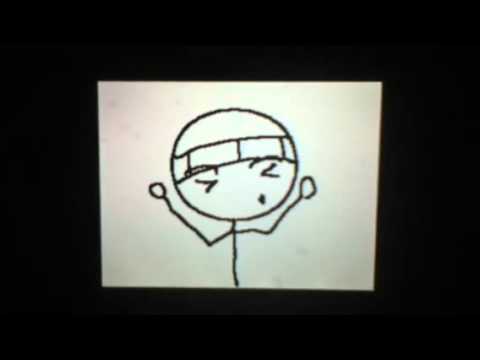 Written in the stars(DS video)