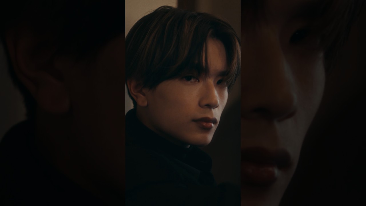 Naniwa Danshi - Missing [Kyohei Takahashi Solo Clip] #高橋恭平