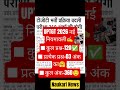 UPTGT 2026 नई नियमावली✍️■ कुल प्रश्न-120✅■ प्रत्येक प्रश्न-03 अंक का🤗■ कुल अंक-360😌