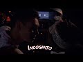 Capture de la vidéo Dramatic Short Film "Incognito"