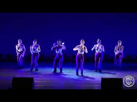 13 Taipei Waackers | 20150405 第21屆台大盃熱舞大賽 決賽