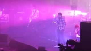 Kasabian - Fire - Live at Glasgow