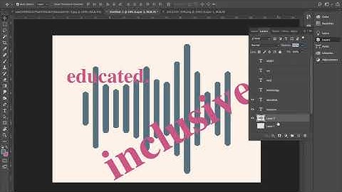 How will you use technology to drive change?