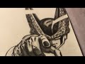 JK Draws is live