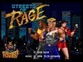 Streets Of Rage Прохождение (Sega Rus)