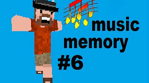 Music Memory Episode 6,  America, "Horse with No Name"