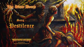 THE SLOW DEATH (Australia) - Pestilence (Death/Doom Metal) #transcendingobscurity #deathdoom