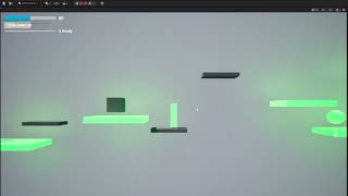 Studio 3 W4 prototype