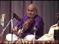 Pandit vg jog and ustad zakir hussain raag jog  more