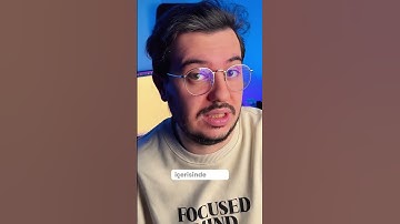 INSTAGRAM YENİ EDİT UYGULAMASI GELİYOR! EDİTS