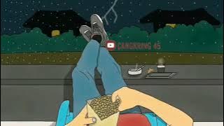 video story wa animasi NYANYI LAGU SANTAI REGGAE