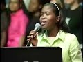 The Greatest Love Story - Sis. Reisa Young The Greatest Love Story - Sis. Reisa Young