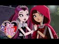 Ever After High™ Deutsch | Cerise hat ein Geheimnis | Kapitel 1 | Ep. 7