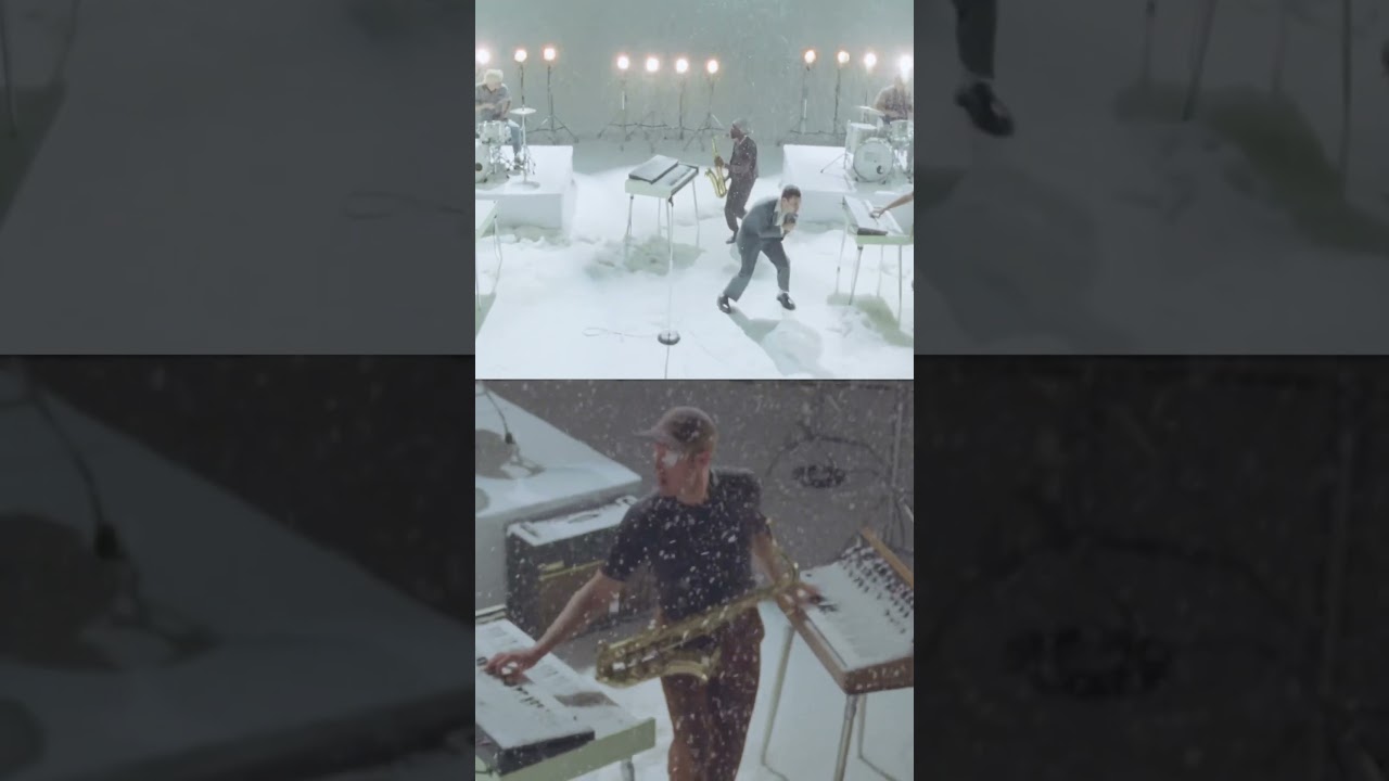 ‘running through the halls of your haunted home’ 