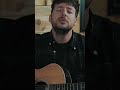 Always by Bon Jovi acoustic cover by Aaron Norton #FeatureMe #AaronNortonUK #AcousticCovers