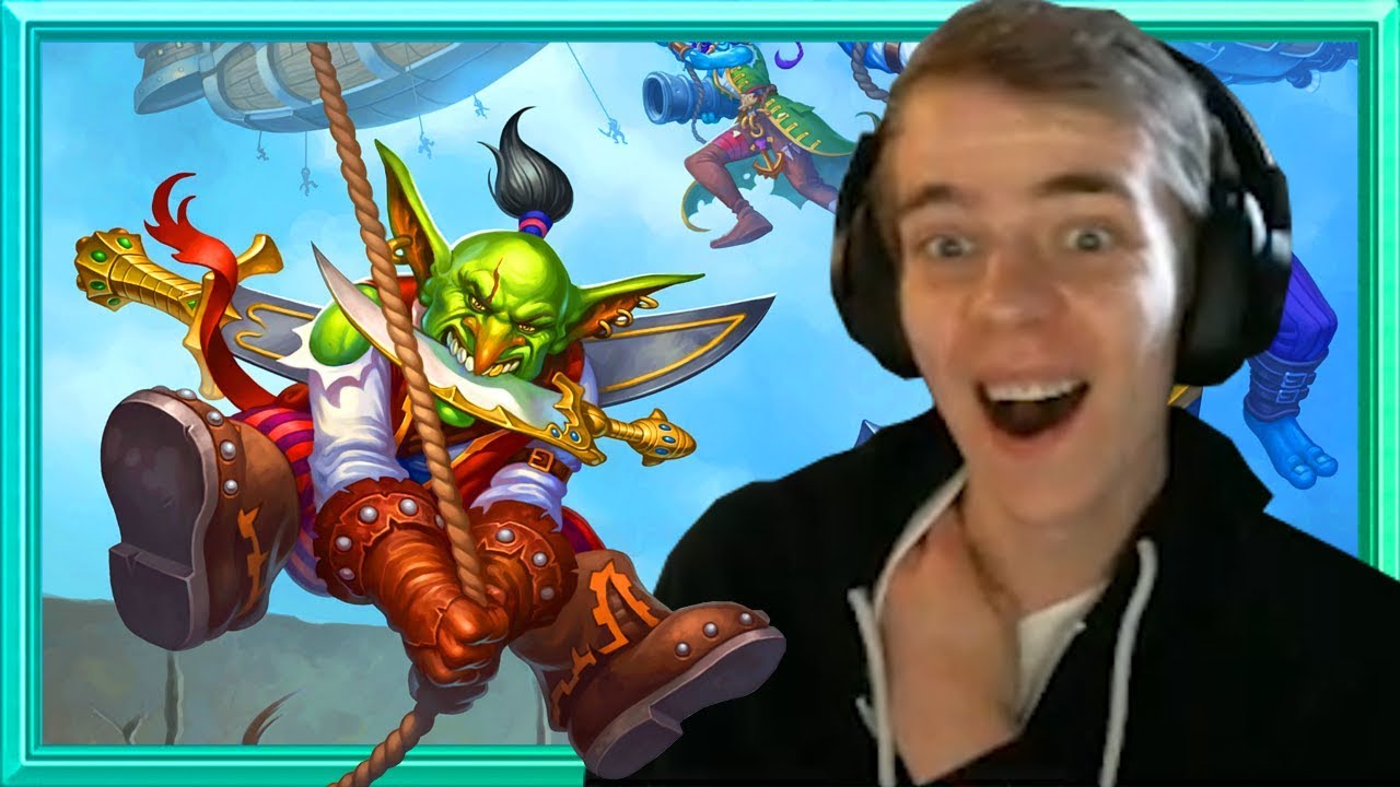 Breaking The Meta With Tempo Rogue