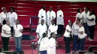 Vov Live Concert At Fbchp Just Because Of Who You Are