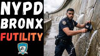 16 Guns, ONE Night: Did these NYPD Arrests Signal a Larger Problem