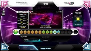 [PIU Infinity] INFINITUDE D20