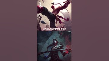 Yasuo cho Lee Sin thấy luôn đi kìa #shorts