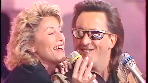 Sheila - Emmenez-moi - Gilbert Montagn - live