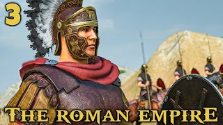 ROME WILL RISE! - Roman Empire Mod - Part 3 screenshot 5