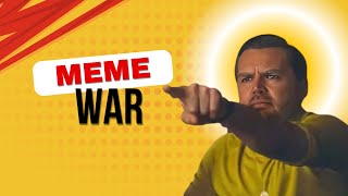 The Memeification of Politics How Memes Shape Culture