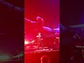 New born MUSE simulation theory live Houston 2019