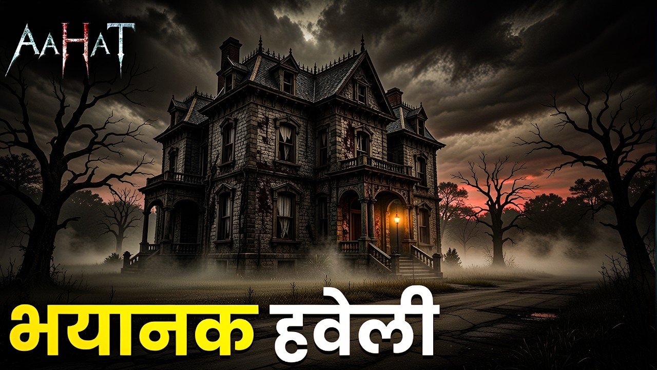 Aahat | aahat New Episode 2026 | आहट | Horror Story | jara si aahat new episode