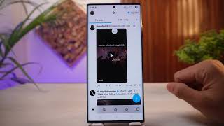 Come usare la programmazione della modalità scura personalizzata su Twitter X | Guida alla modali... screenshot 2