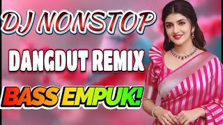 Dj Dangdut Enak Nemani Saat Santai Dj Terbaru 2026  Bass Remix