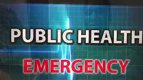 Violence Against Women is a Public Health Crisis by Collette Brown