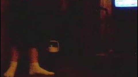 DDR+treadmill part 2 (Lexxure)