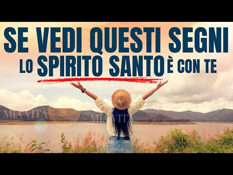 Video: Lo spirito è Cosa può significare la parola 