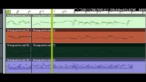 Ririth - DSK Strings test