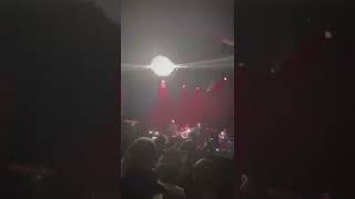 Shinedown - Unity Live Glasgow O2 Academy 30/11/22
