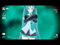 Hatsune Miku Trend Vocaloid