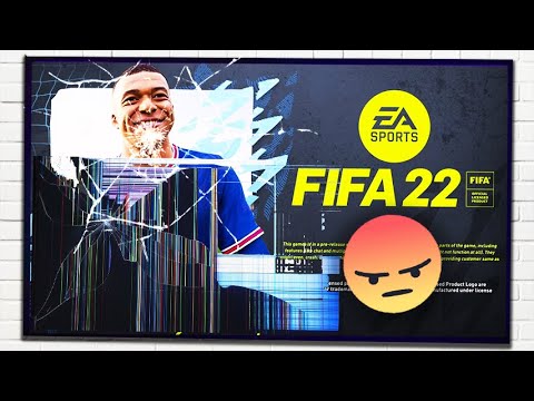 FIFA 21 Demo – FIFPlay
