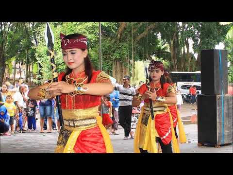 Ikhlas Didi Kempot Versi Jathilan, High Quality Audio