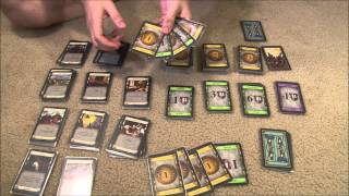 Game Fondue Reviews: Dominion