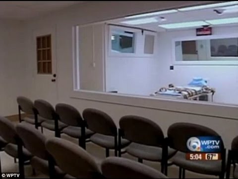 Radio host is upset that lethal injection didn’t kill convicted rapists