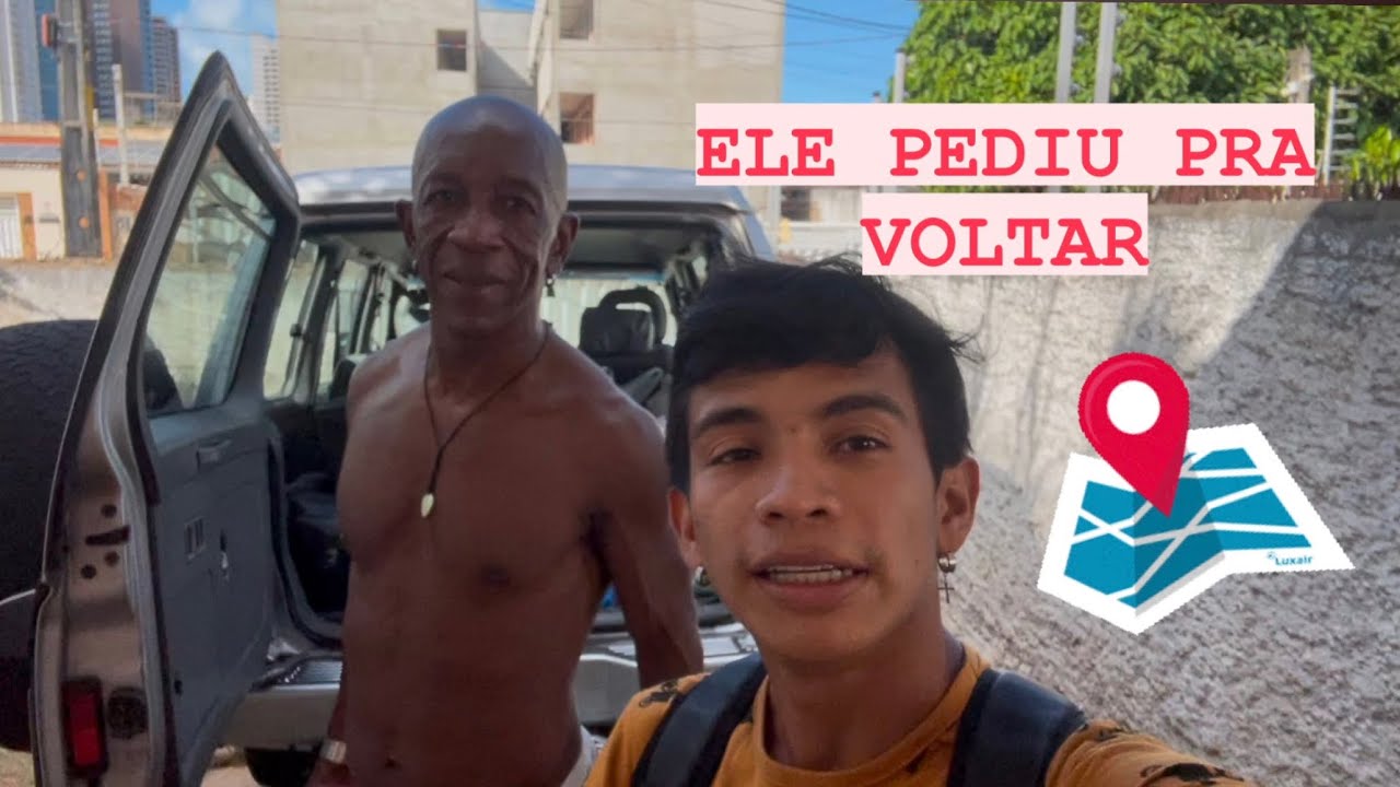 VAMOS MUDAR DE CIDADE PARA RECOMEÇAR JUNTOS -TAILSON & PAULO - YouTube