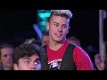 Watch Vance Walker's HISTORIC Back-to-Back $1 Million Victory | American Ninja Warrior | NBC