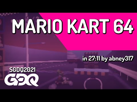 Vídeo: Mario Kart Impulsa La Aceptación De WFC