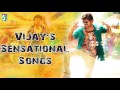 Vijays super hit sensational  audio