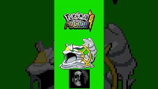 Fusões de Pokémon infinite fusion! PARTE 48 #broken