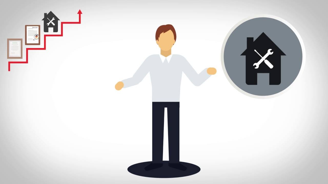 Der Meister im Handwerk: Der Weg zum Meistertitel an der Bildungsakademie