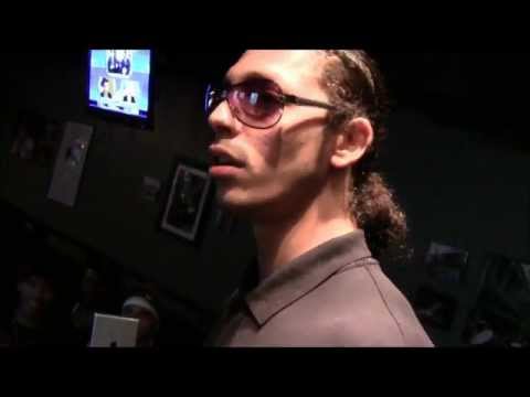 A2daJ vs King Bunzy